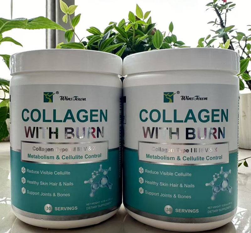 IMG_6373 WINSTOWN Collagen with Burn - Image 1