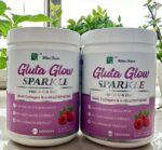 WINSTOWN Gluta Glow Sparkle