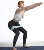 3pcs Hip Resistance Bands Set - Image 7