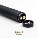 Battery Operated Milk Frother - Image 4