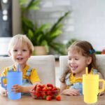 266ml Children’s Silicon Training Cup - Image 5