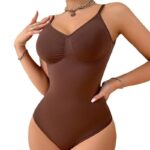 Body Shaping Bodysuit