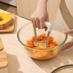 Manual Mashing Smudge Press - Image 3