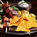 68g Doritos Snacks - Image 2