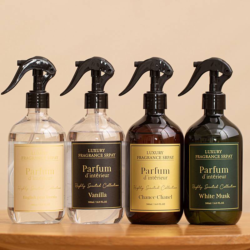 IMG_6574 500ml Luxury Fragrance Spray - Image 1