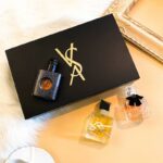 3pcs YSL Perfume Gift Set - Image 2