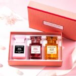 3pcs Flower Of Love Story Perfume Set