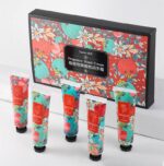 5pcs Fragrance Hand Cream Set - Image 2