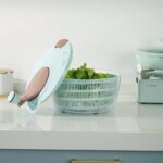 Salad and Fruit Spinner - Image 5