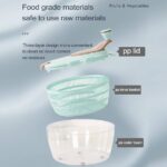 Salad and Fruit Spinner - Image 4