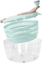 Salad and Fruit Spinner - Image 2