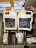 5000ml Argan Oil Shampoo & Conditioner - Image 2