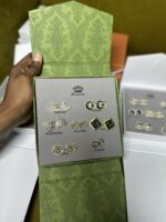 Luxury Earrings Gift Box - Image 4