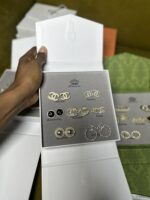 Luxury Earrings Gift Box - Image 3