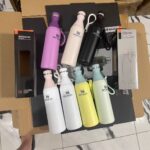 480ml Stanley All Day Slim Bottle - Image 2