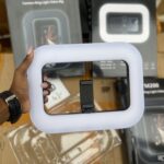 YM 200 Handheld Square Light