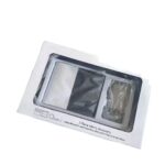 Reversible Leather Belt & Wallet Gift Set