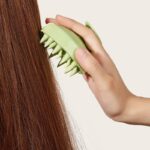 Hair Massage Brush - Image 2