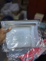 3pcs BPA Free Storage Bags Set - Image 2