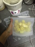 3pcs BPA Free Storage Bags Set - Image 3