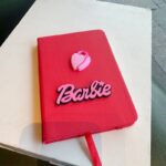 Cute Barbie Notepad - Image 6