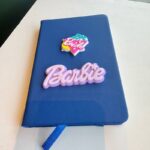 Cute Barbie Notepad - Image 5