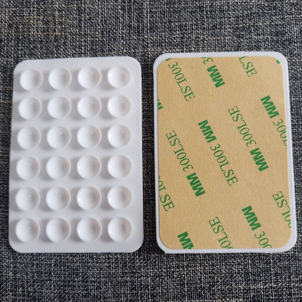 Single Side Silicon Suction Phone Holder - Image 4