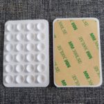 Single Side Silicon Suction Phone Holder - Image 4