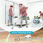 Hurricane Spin Scrubber - Image 3