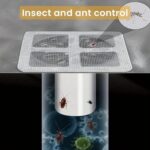 Disposable Shower Drain Hair Catcher - Image 4