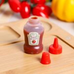4pcs Mini Ketchup Bottle - Image 6