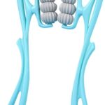 Deep Tissue Manual Neck Massager Roller