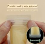 50pcs Popsicle Ziplock Bags - Image 5