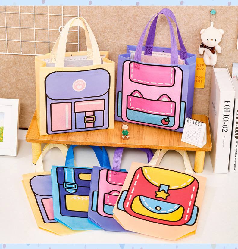 IMG_0745 Kids Dopamine Goody Bags- Dozen - Image 1