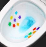 Toilet Cleaning Gel Stamp - Image 2