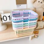 Cute Mini Basket with Handle