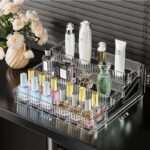 3 Tier Detachable Perfume Display Organizer