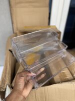 3 Tier Detachable Perfume Display Organizer - Image 2