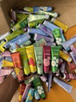 C Winter Moisturizing Hand Cream