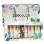 10pcs Moisturizing Hand Lotion Set - Image 2