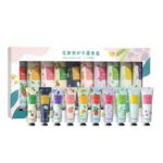 10pcs Moisturizing Hand Lotion Set