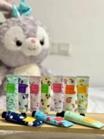 10pcs Moisturizing Hand Lotion Set - Image 4