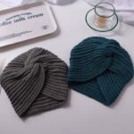 Women Warm Knitted Caps - Image 4