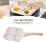 Omelette Fry Pan