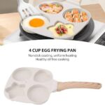 Omelette Fry Pan