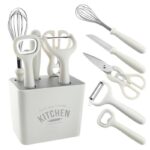6Pcs Kitchen Gadgets