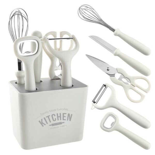 6Pcs Kitchen Gadgets