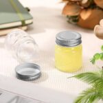 6pcs*60ml Mason Jar Shot Bottles Set - Image 4