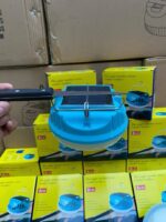 Solar Rechargeable Flood Light - Image 5