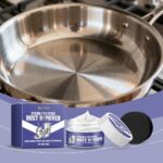 100g Stainless Steel Rust Remover